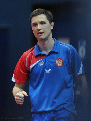 Алексей Ливенцов